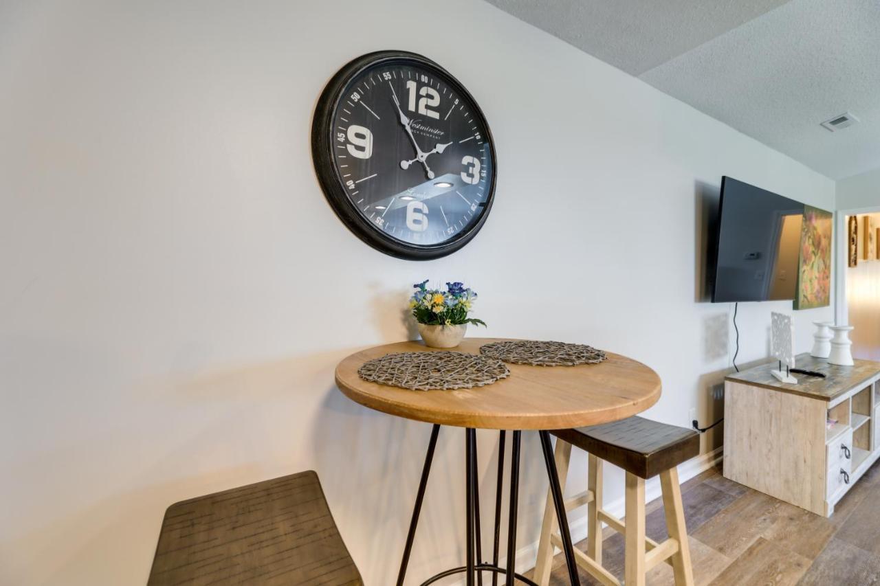 Updated Hubert Vacation Rental 5 Mi To Beaches! Swansboro Dış mekan fotoğraf